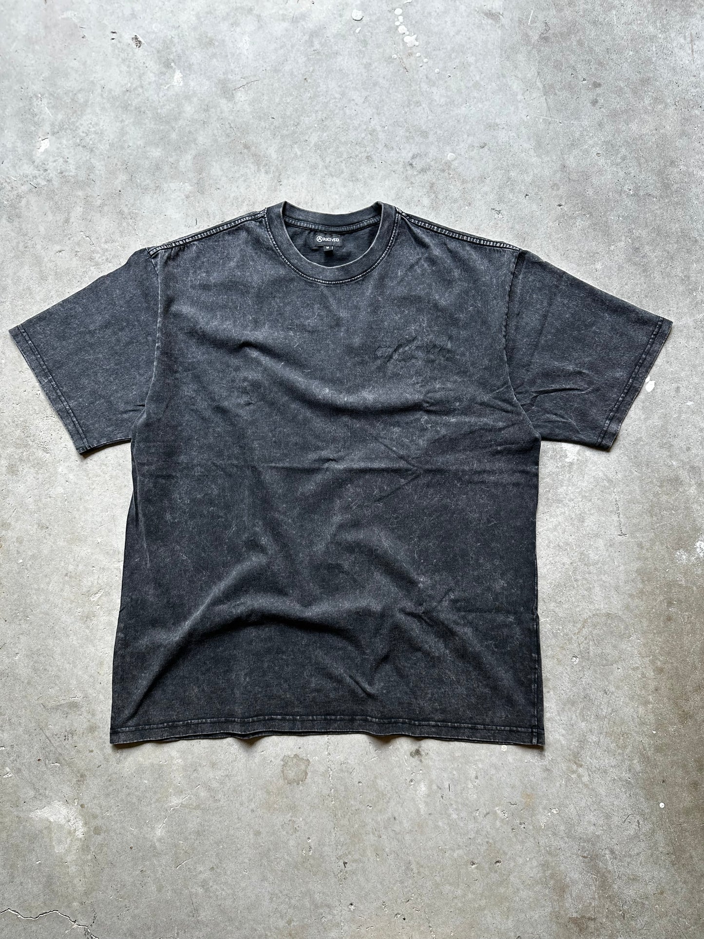 SMOKE TEE