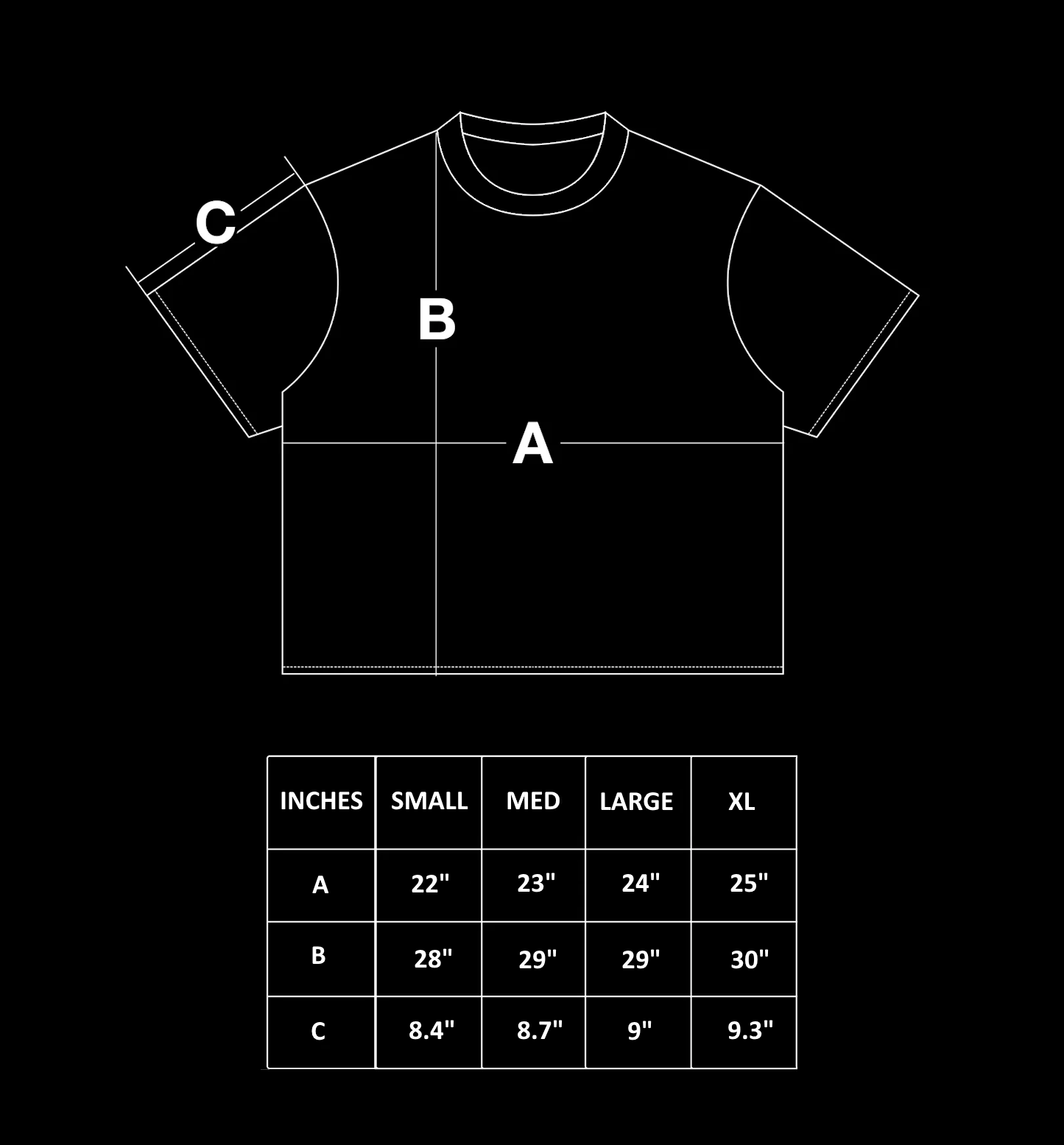 SMOKE TEE